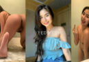 คลิปหลุด18 คอลเสียวสาวไทยน่ารักเปิดกล้องนั่งเบ็ดหีในห้องน้ำน่ารักนมใหญ่