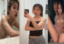 คลิปหลุดวัยรุ่นทางบ้าน จับเมียเบ็ดหีน้ำแตก พาไปเย็ดต่อในห้องน้ำ