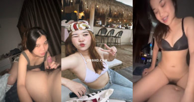 รวมคลิปเย็ดแฟนเก่าหุ่นอวบนมใหญ่ หลุดมาหลายคลิปเสียงไทยชัดเจน