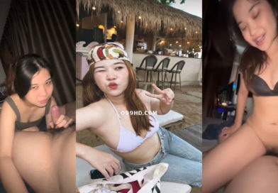 รวมคลิปเย็ดแฟนเก่าหุ่นอวบนมใหญ่ หลุดมาหลายคลิปเสียงไทยชัดเจน