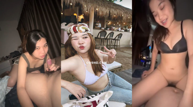 รวมคลิปเย็ดแฟนเก่าหุ่นอวบนมใหญ่ หลุดมาหลายคลิปเสียงไทยชัดเจน