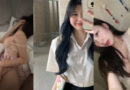 คลิปโป้นักศึกษาดาวมหาลัยนมใหญ่โดนแฟนเก่าปล่อยคลิปเย็ด