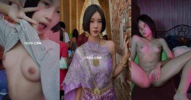 คลิปหลุดวัยรุ่นตั้งกล้องเย็ดกันหีเนียนนมกำลังตั้งเต้าครางเสียวหีลั่นห้อง