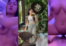 คลิปหลุดสาวนมใหญ่ขย่มควยผัวในม่านรูดครางเสียวหีเสียงไทย