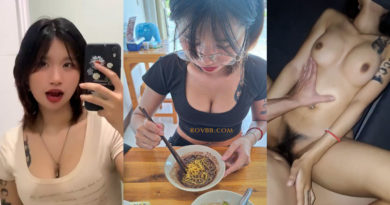 คลิปโป๊สก๊อยสาวดาว tiktok