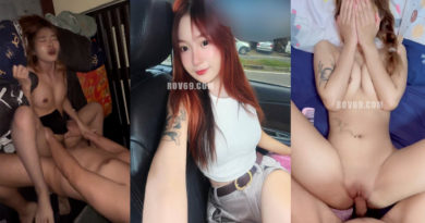 คลิปโป๊ไทย หลุดทางบ้านพาสาวมาเย็ดให้เพื่อนถ่ายคลิป