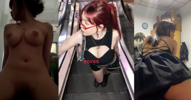 คลิปหลุด ขย่มควยผัวสาวนมใหญ่จากทางบ้านลีลาเย็ดอย่างเด็ดเลย