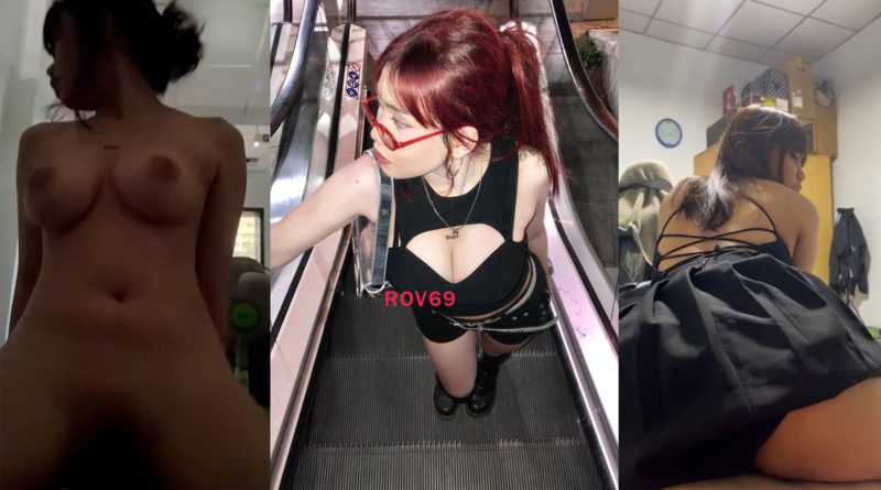 คลิปหลุด ขย่มควยผัวสาวนมใหญ่จากทางบ้านลีลาเย็ดอย่างเด็ดเลย