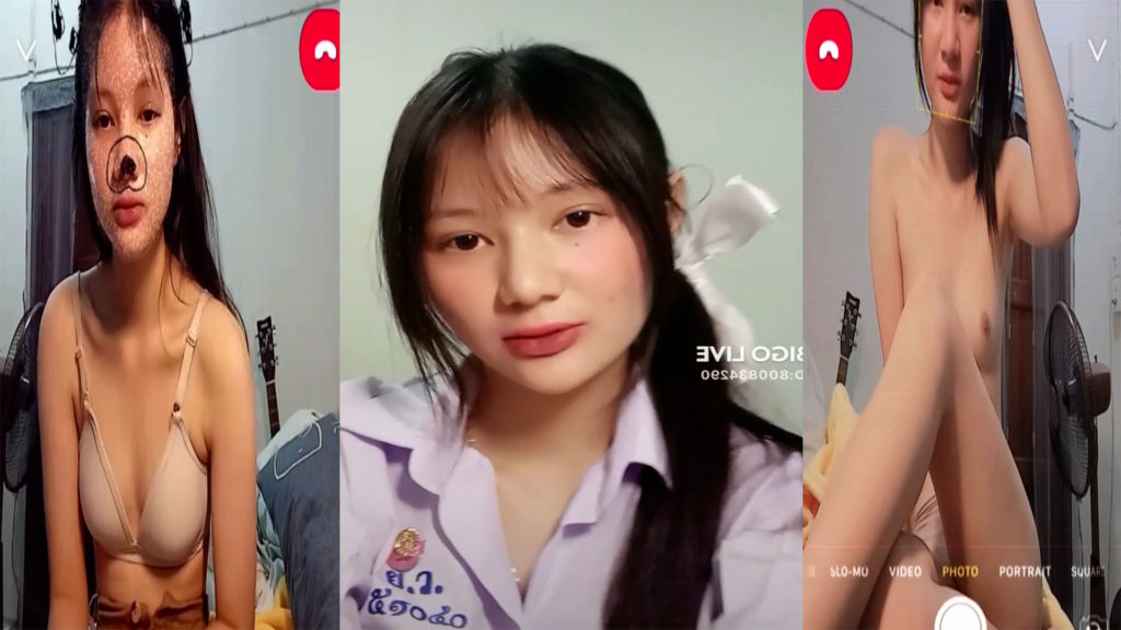 รับงานคอลเสียวนักเรียนมัธยมขาวเนียนน่ารักช่วยตัวเองหีเนียนน่าเย็ด