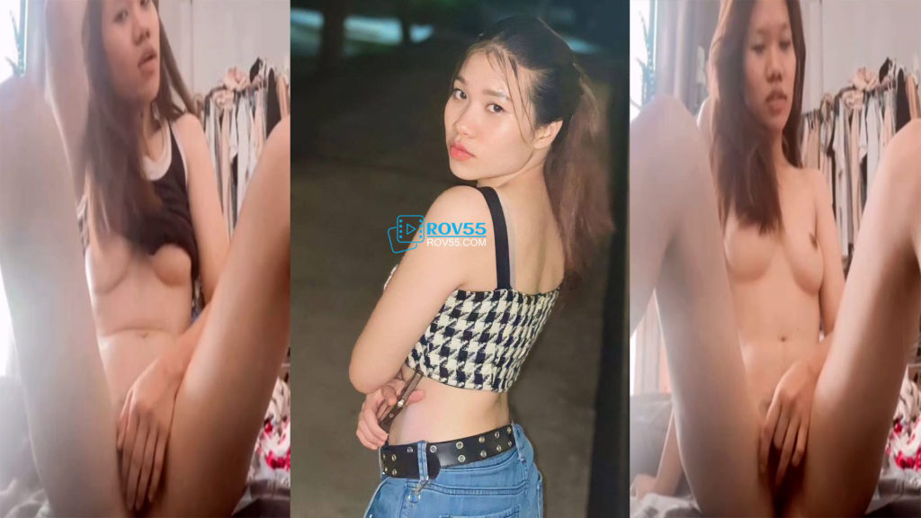 หลุดน้องเฟิร์นรับงานคอลเสียวนั่งแหกหีหน้ากล้องช่วยตัวเองน้ำแตกคามือ เบ็ดหีไทย xxx