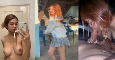 วัยรุ่นไทยโม๊คควยให้แฟนคลิปโป้ทางบ้านลีลาเย็ดเด็ดเกินวัย