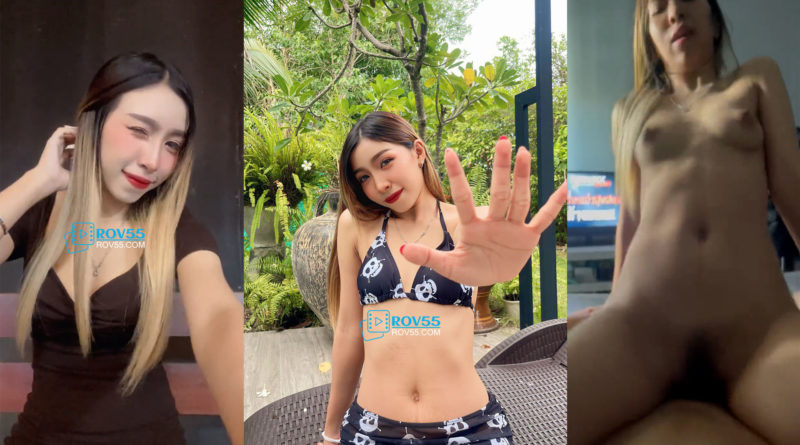 นัดเย็ดสาวโรงงาน คลิปโป๊ไทยน่ารักขย่มควยในม่านรูด