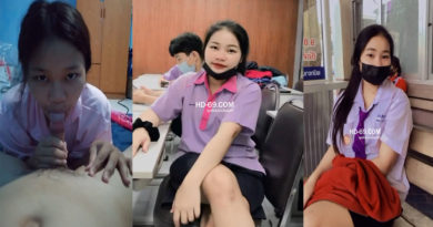 สาวเทคโนเย็ดกับผัว คลิปโป๊หลุดจากทางบ้าน น่ารักจับควยอมดูดควยเกือบแตกคาปาก