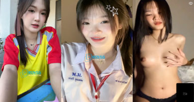 คลิปหลุดคอลเสียว น้องปาร์ตี้ นั่งเบ็ดหีหน้ากล้องกับแฟน