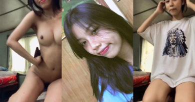 คลิปโป้สาวลาวเปิดกล้องคอลเสียว หุ่นดีน่ารักนมสวยยั่วเย็ดบอกเลยคนนี้ต้องเย็ดแตกในในเท่านั้น
