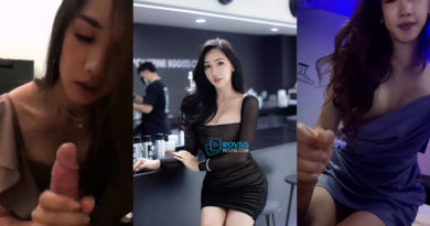 คลิปหลุดคนดังใน tiktok ได้ข่าวว่าเป็นceoสาวจับควยโม๊คสด