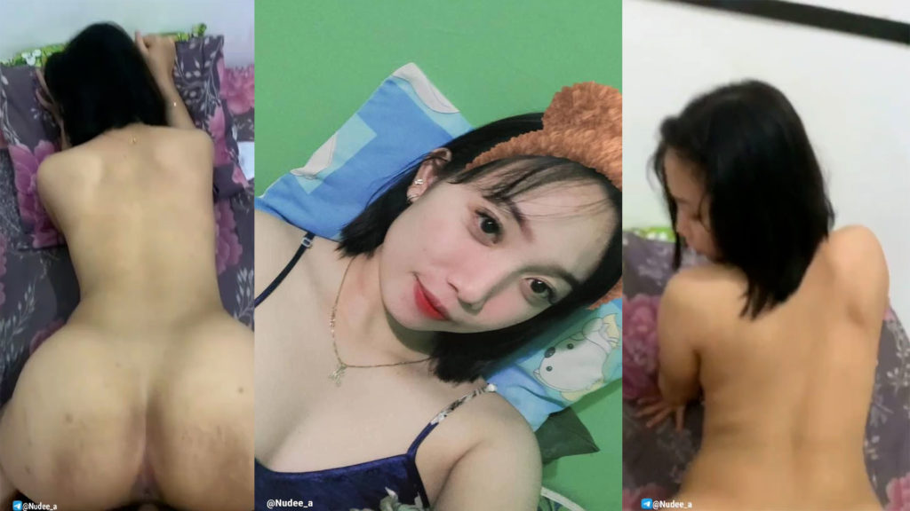 คลิปโป๊ Onlyfan thai น้องหนูดีโดนผัวจับเย็ดท่าหมากดหัวกระแทกควยแตกในคาหี คลิปโป้เสียงไทย