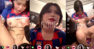 คลิปหลุดวัยรุ่นนัดเพื่อนมารุมเย็ดไลฟ์สดในกลุ่มลับ