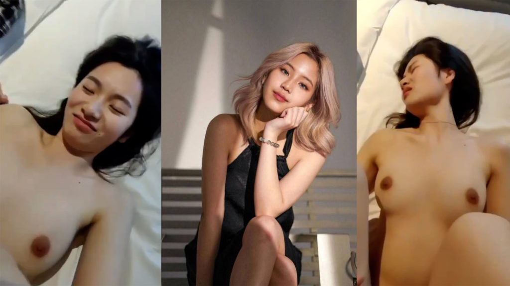 คลิปหลุด18 สาวสวยให้แฟนถ่ายคลิปตอนเย็ดกัน