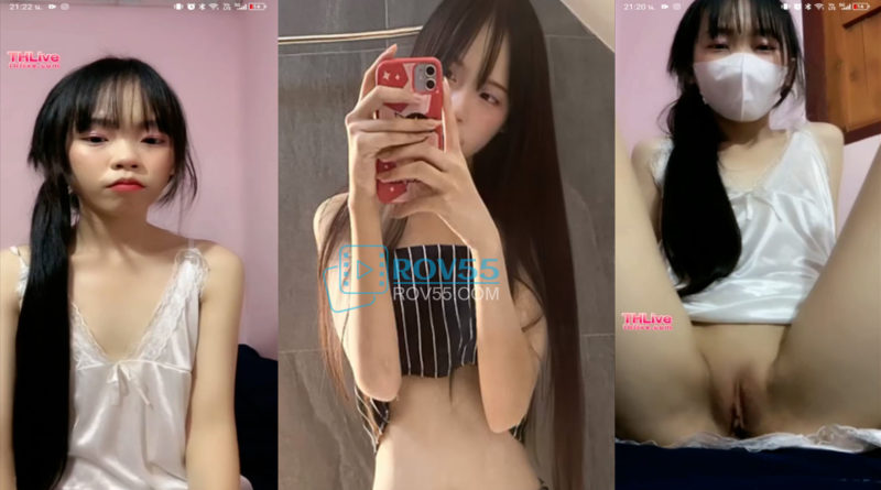 คลิปหลุด TH Smixex สาวไทยเปิดกลุ่มลับแหกหีช่วยตัวเอง