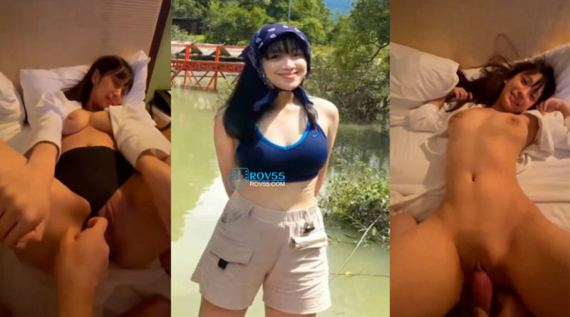 แหกหีให้แฟนเย็ด คลิปหลุดไทยสาวตัวเล็กนมใหญ่ แฟนถ่ายคลิปไว้ชักว่าว จับควยเย็ดสดครางเสียวหีแจ่มๆ