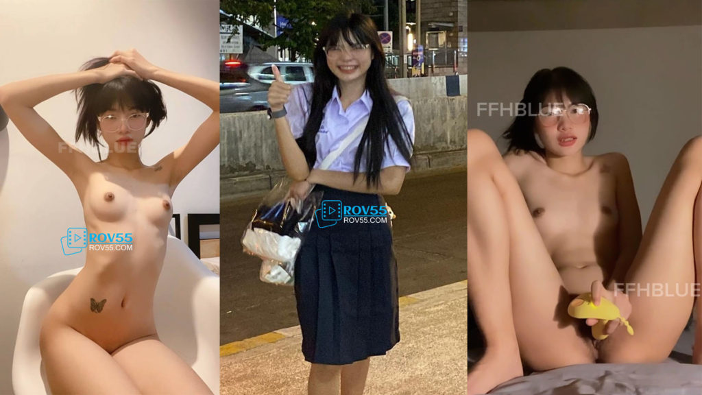 กลุ่มลับนักเรียน ติ้วหี โชว์หารายได้เสริมหุ่นหีนมใหญ่แคมหีเนียนน่าเย็ดมาก ใครพลาดแล้วจะเสียใจนานจะได้เห็นหีสาวมัธยม