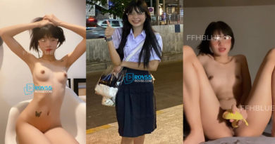 กลุ่มลับนักเรียน ติ้วหี โชว์หารายได้เสริมหุ่นหีนมใหญ่แคมหีเนียนน่าเย็ดมาก ใครพลาดแล้วจะเสียใจนานจะได้เห็นหีสาวมัธยม