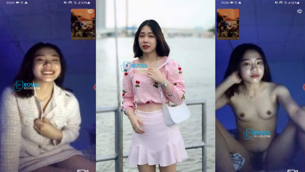 คอลหีเนียนๆ คลิปหลุดไทยสาวทางบ้านรับงานเบ็ดหี สวยระดับดาว tiktok นั่งแหกหีบีบนมช่วยตัวเองน้ำแตกคามือ ไม่เคยเจอสาวเนียนทั้งตัวแบบนี้น่าเย็ดจริงๆ