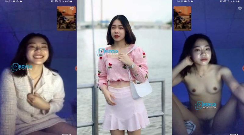 คอลหีเนียนๆ คลิปหลุดไทยสาวทางบ้านรับงานเบ็ดหี สวยระดับดาว tiktok นั่งแหกหีบีบนมช่วยตัวเองน้ำแตกคามือ ไม่เคยเจอสาวเนียนทั้งตัวแบบนี้น่าเย็ดจริงๆ