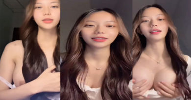 คลิปหลุดกลุ่มลับสาวน่ารักไลฟ์เปิดนมยั่วเย็ดในกลุ่ม สวยระดับเน็ตไอดอลพี่สาวจีนเลย นานจะได้เห็นหัวนมน้องเขา