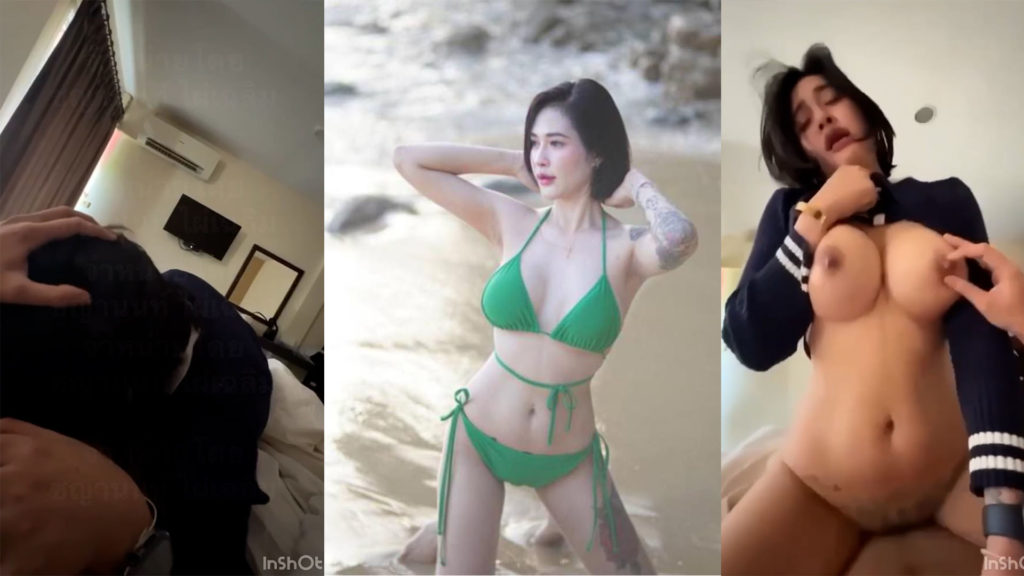 คลิปโป๊ไทย สาวทรงซ้อเย็ดกับผัวคาชุดขย่มควยแทบหักคารูหี