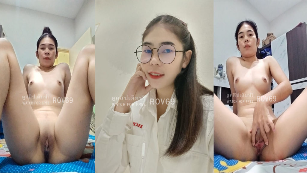 รูปหลุดสาวโรงงาน โดนผู้จัดการหลอกส่งรูปลับให้ดู