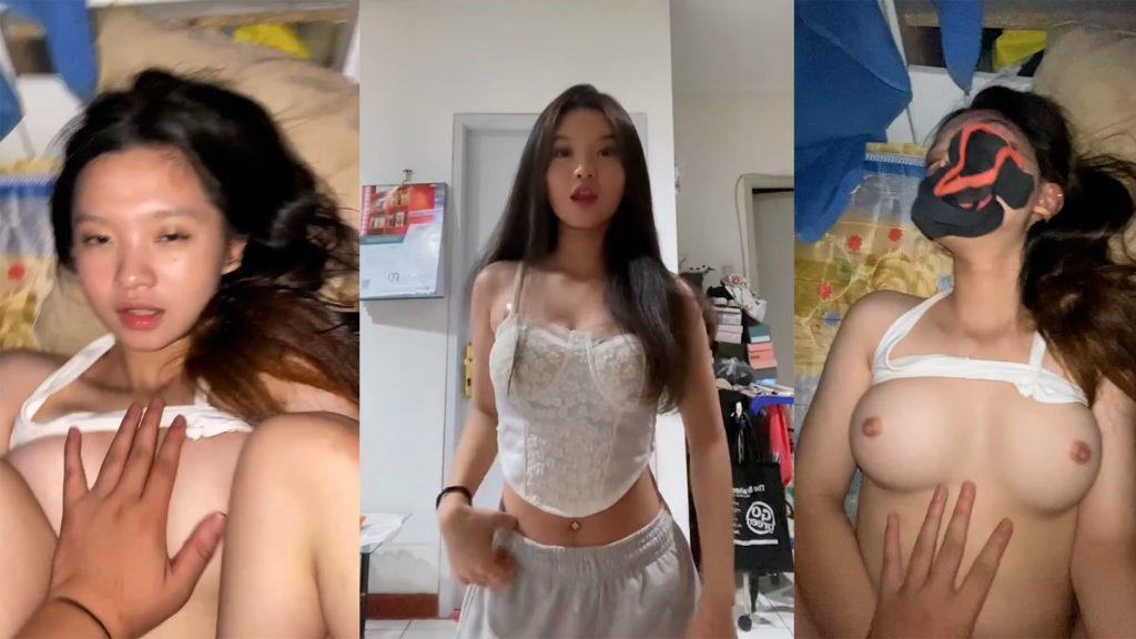 กระแทกหีเน้นๆ สาวดาวติ๊กตอกโดนผัวซาดิสจับเย็ดเปิดซิงครางเสียวหีลั่นห้อง