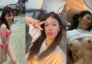 คลิปไทยหลุดใหม่ สาวทางบ้านชอบโดนเย็ดคาชุดหลุดมาหลายคลิป