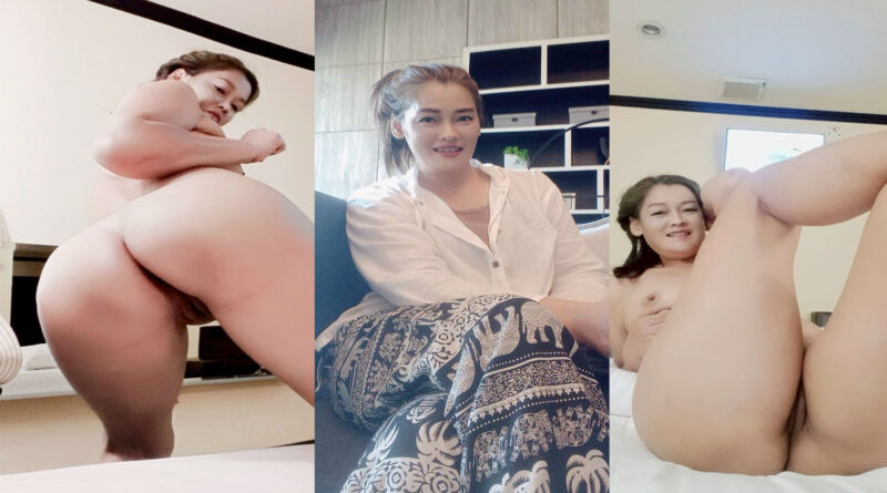 รูปหลุดสาวใหญ่