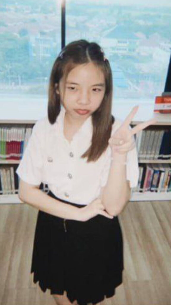 น้องมายด์โดนเย็ด