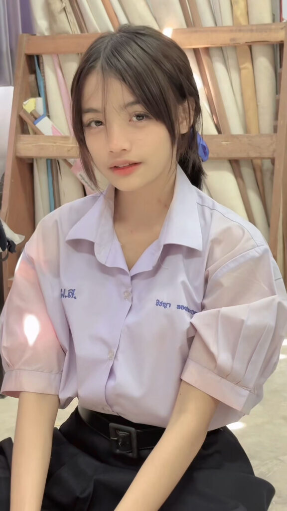 คลิปโป้นักเรียน