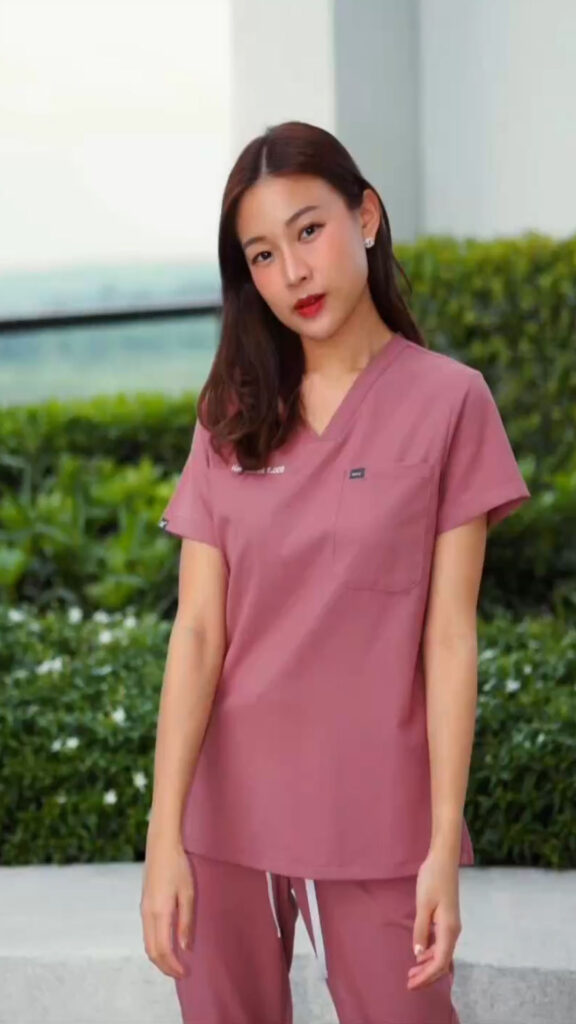 คลิปหลุด 18 พยาบาลไทย