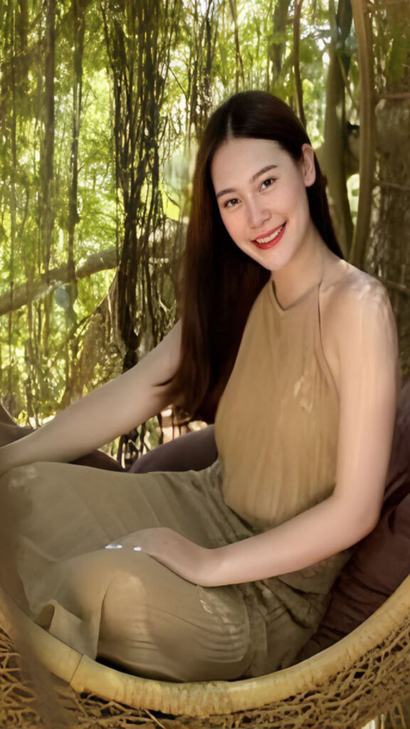 คลิปหลุดน้องน้ำหวาน