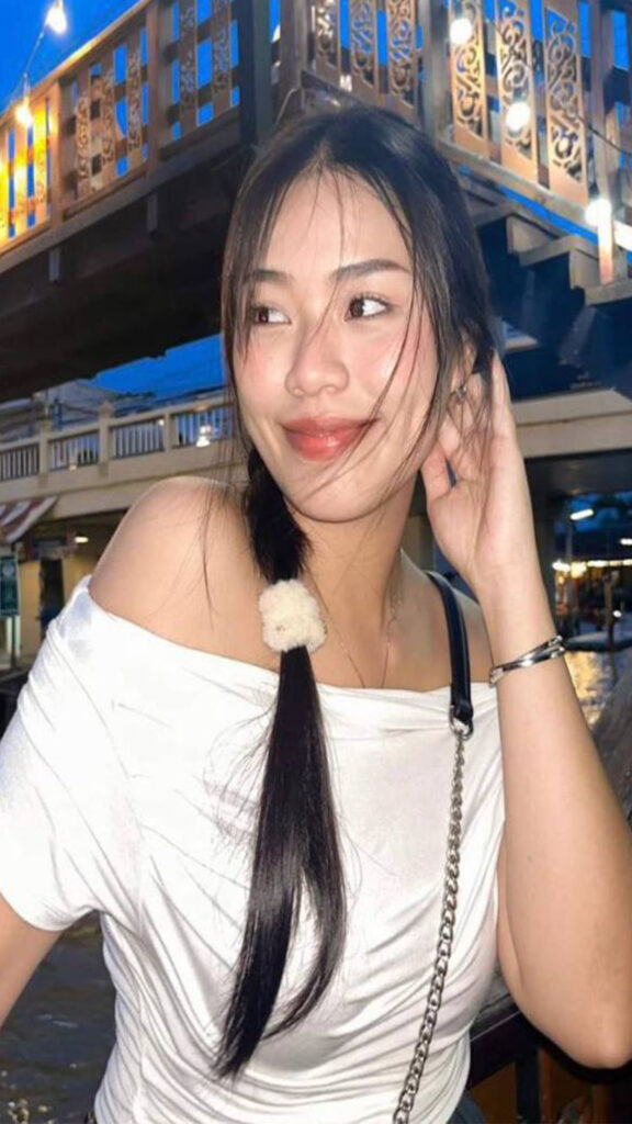 น้องแนนเชียงใหม่