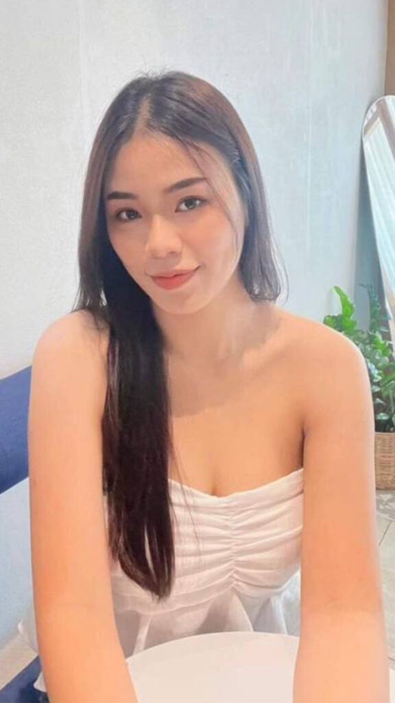 คลิปหลุดน้องแนน