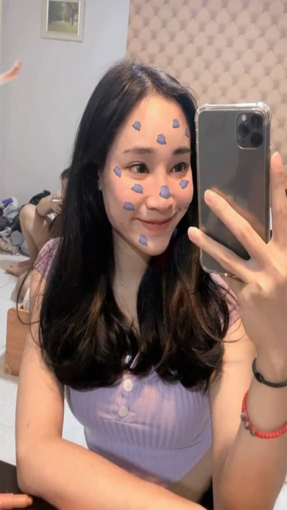 หลุดอินฟูลดัง