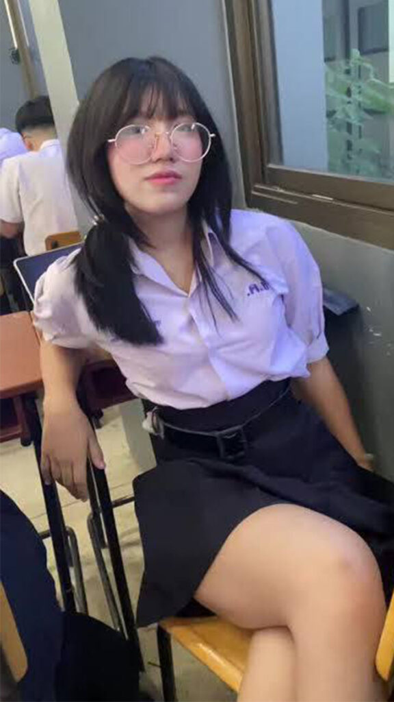 คลิปหลุดนักเรียน