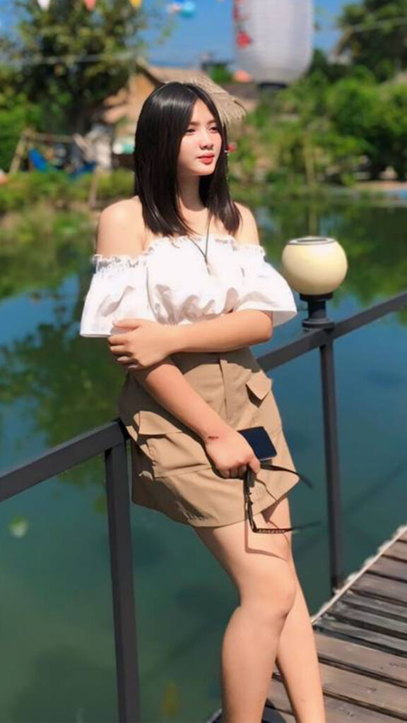 หลุดน้องนุ่น