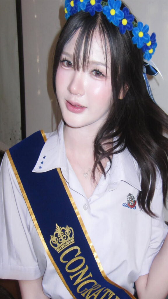 ปารวี คูณทอง