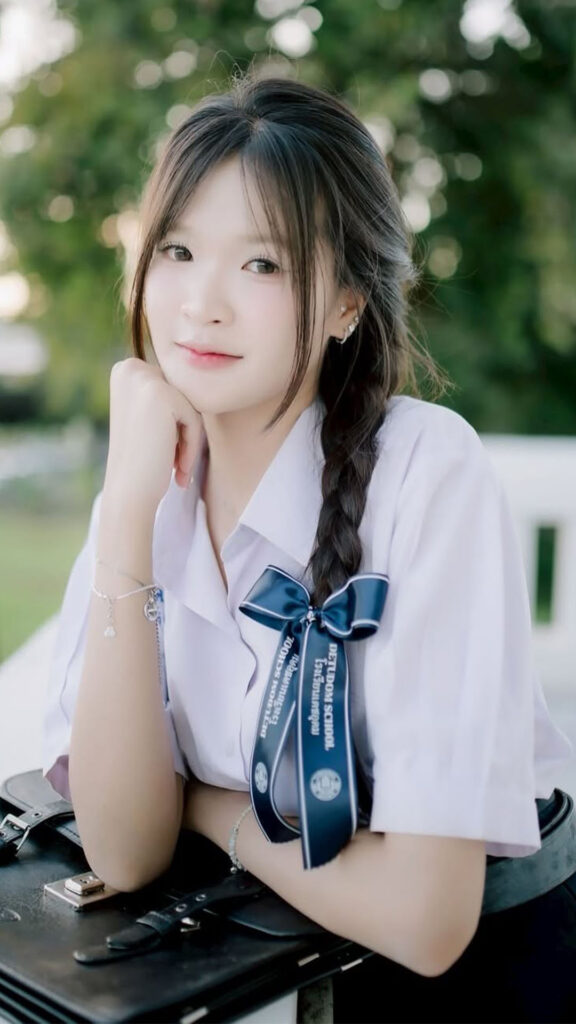 สาวเดชอุดม