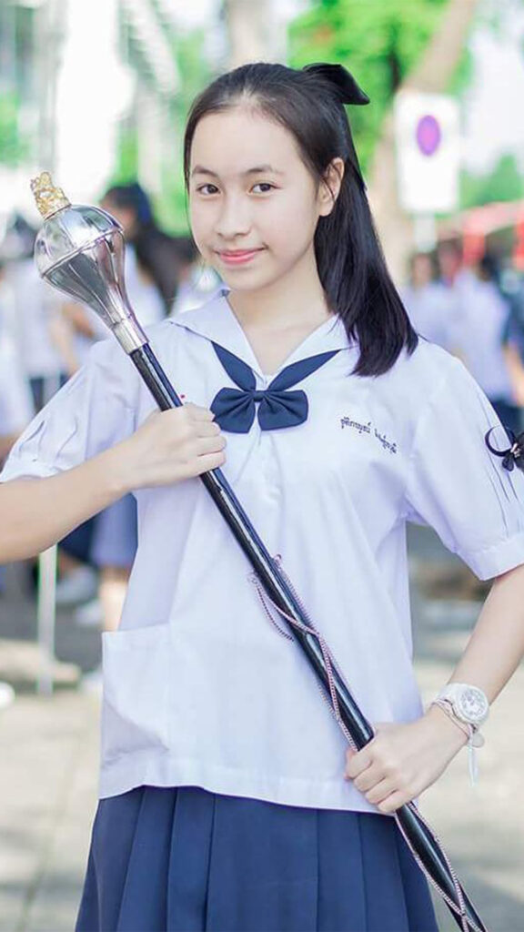 คลิปหลุดนักเรียนไทย