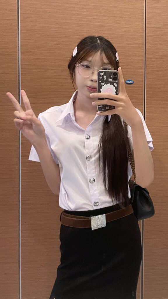 นักศึกษาอมควย หลุดล่าสุด
