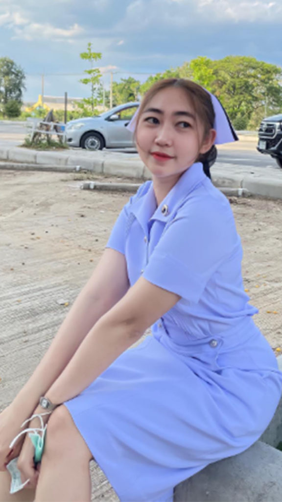 คลิปโป๊สวิงกิ้ง พยาบาล