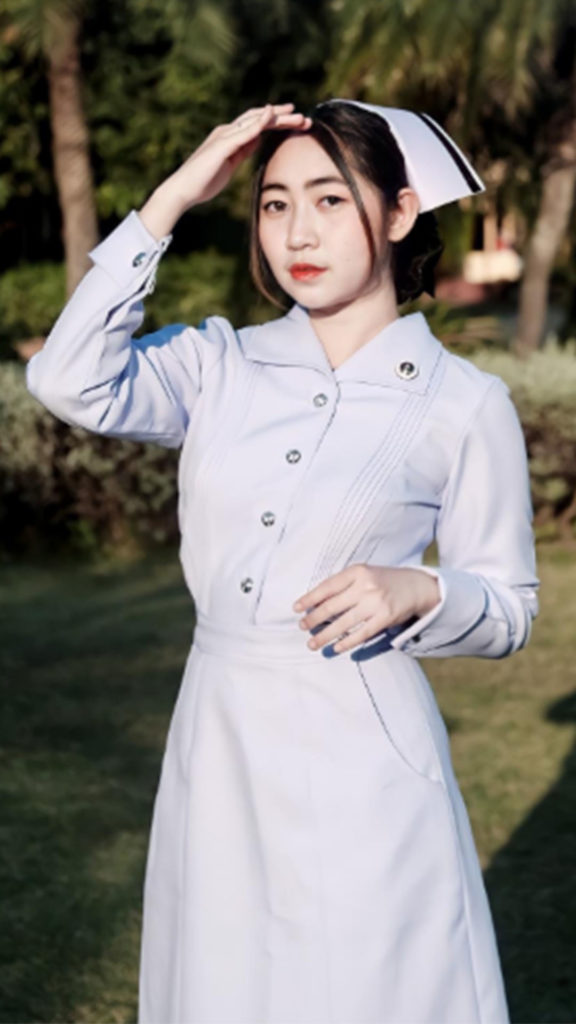 ดูหนังโป้สาวพยาบาล